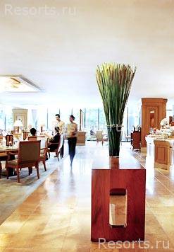 JW Marriott Hotel Bangkok 8